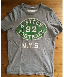 Abercrombie&Fitch | Tシャツ/カットソー