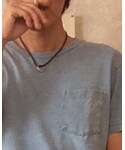 UNIQLO(ユニクロ)の「トップス(Tシャツ/カットソー)」