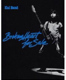 甲斐バンド | レコード