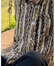 ヤクザネックレス | シャツ/ブラウス