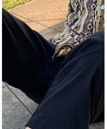 RAGEBLUE | パンツ