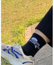 go!!go!!vanillas | ソックス/靴下