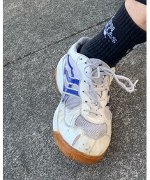 体育館シューズ | スニーカー