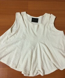 LAGUNAMOON | タンクトップ