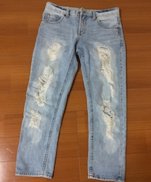 LAGUNAMOON | デニムパンツ