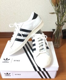 adidas originals by hyke | スニーカー