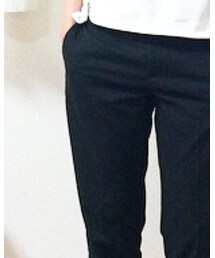 UNIQLO | その他パンツ