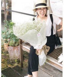 monroe girl | メガネ