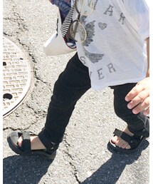 韓国 | サンダル