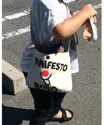 Handmade | ショルダーバッグ