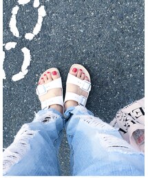 LAGUNAMOON | デニムパンツ