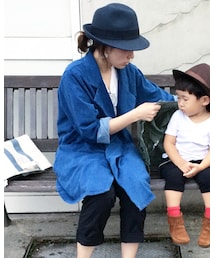 しまむら | デニムジャケット