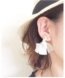 ROPE' PICNIC | ピアス（両耳用）