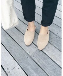 ZARA | その他シューズ