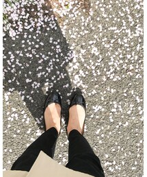 aquagarage | バレエシューズ