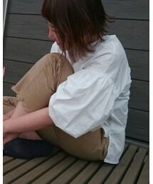 basement online | シャツ/ブラウス