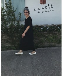 UNIQLO | ワンピース