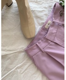 IENA | スラックス