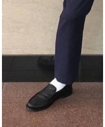 URBAN RESEARCH ROSSO MEN | シューズ