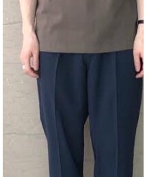 URBAN RESEARCH ROSSO MEN | パンツ