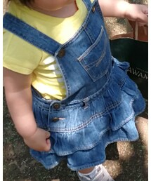 babyGAP | サロペット/オーバーオール