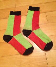 cherry tu tu | ソックス/靴下