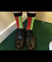 dr martins | その他シューズ