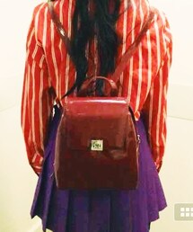 VINTAGE | バックパック/リュック