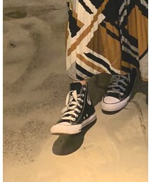 CONVERSE | シューズ