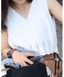 circle | ニット/セーター