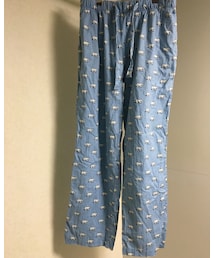 no brand | フラミンゴ 下北沢 パジャマパンツ(パンツ)