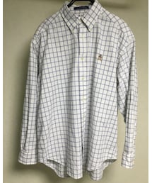 TOMMY HILFIGER | Forge by ZOOL(シャツ/ブラウス)