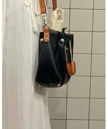 SHIPS | ショルダーバッグ