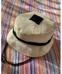 Ray BEAMS | hicosakaのサファリハット　beamsサイトでセールになってますよ🥰(ハット)