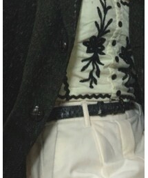 BAD | キャミソール