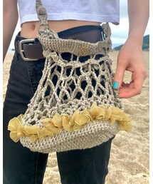 Handmade | ショルダーバッグ