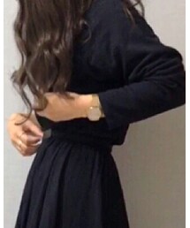 KOMONO. | アナログ腕時計