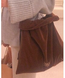 Kastane | トートバッグ