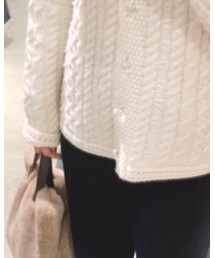 usud | カーディガン/ボレロ