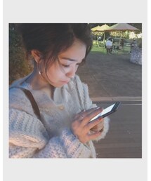 usud | カーディガン/ボレロ