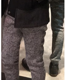 HIDEAWAYS NICOLE | パンツ