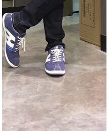 mobus | スニーカー