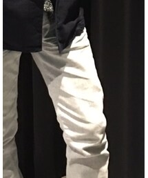 HIDEAWAYS NICOLE | デニムパンツ