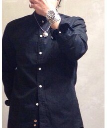 SUPERTHANKS | シャツ/ブラウス