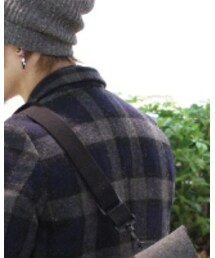 AUD | チェスターコート