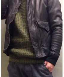 SCOTCH & SODA | ニット/セーター