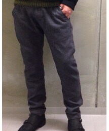 IN JAPAN MADE | その他パンツ