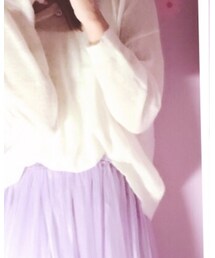 Alax&Wang | ニット/セーター