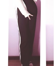 Alax&Wang | チノパンツ