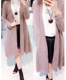 in sun | ピーコート